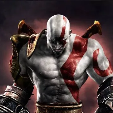 chat with ai character: Kratos [GOW3]