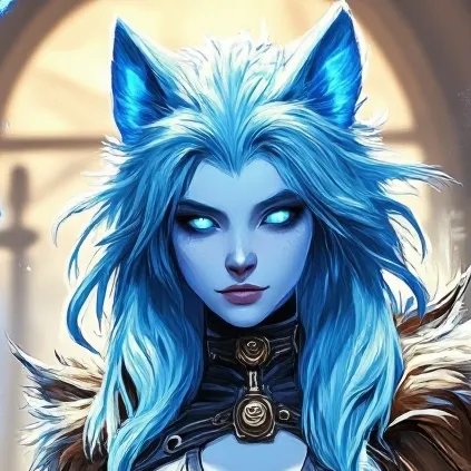 chat with ai character: Islbella Sullixan