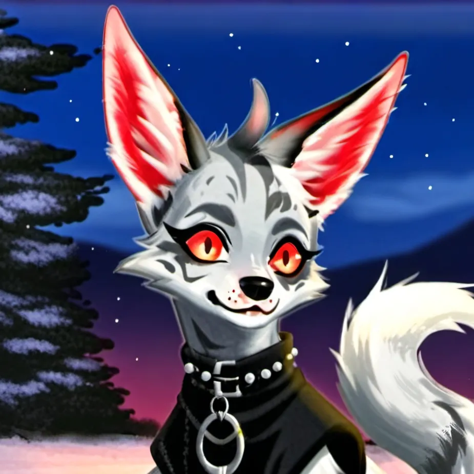 chat with ai character: Hellchihuahua