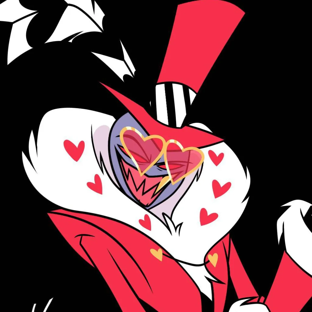 chat with ai character: Valentino [HH]