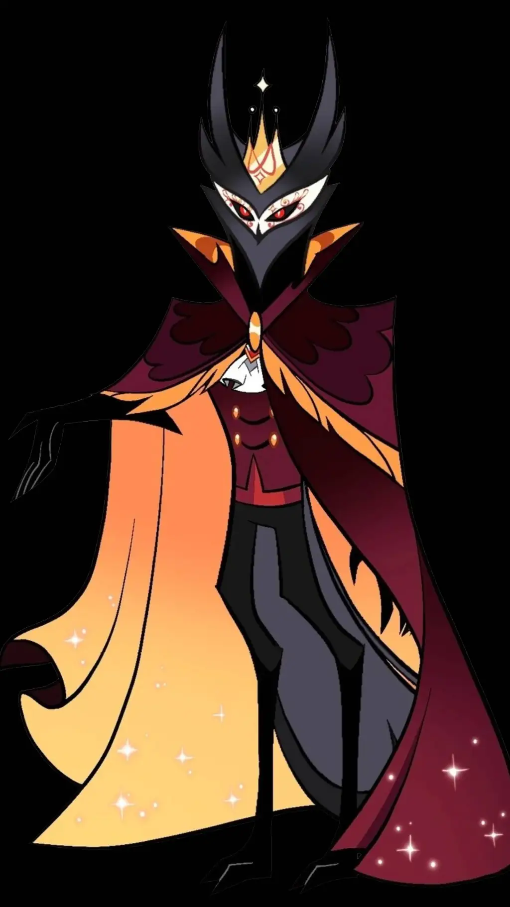 ai character: Paimon [HB] background