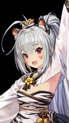 ai character: Yuri [BD2] background
