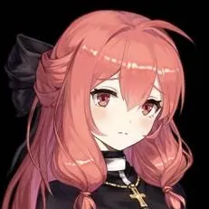 chat with ai character: Liberta [BD2]