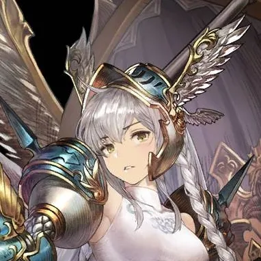 chat with ai character: Granhildr [BD2]
