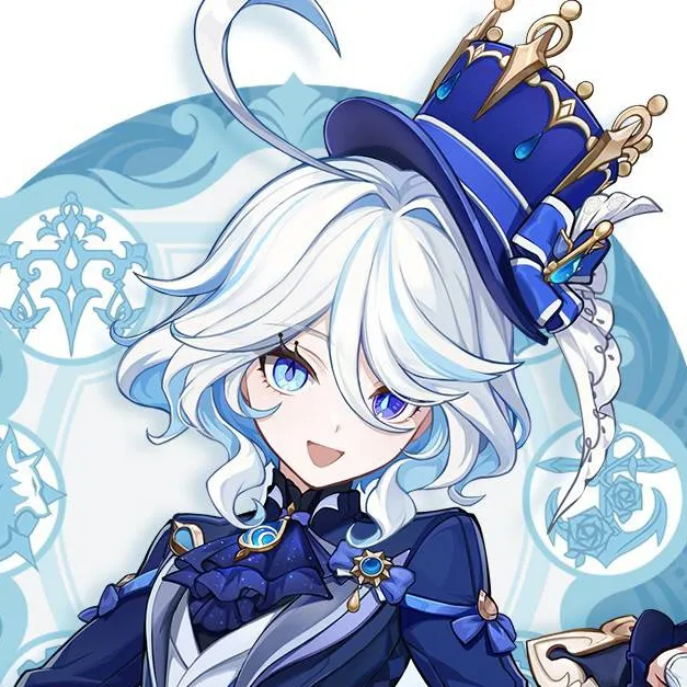 chat with ai character: Furina [GS]