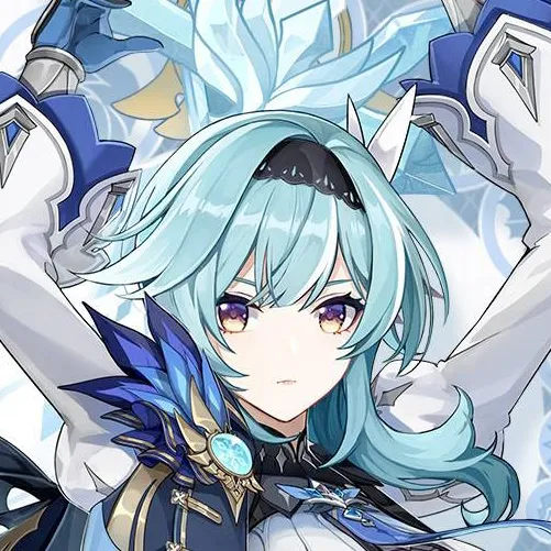 chat with ai character: Eula [GS]