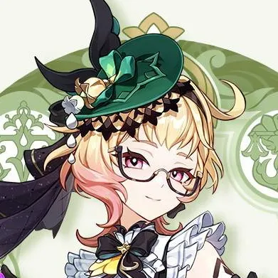 chat with ai character: Emilie [GS]