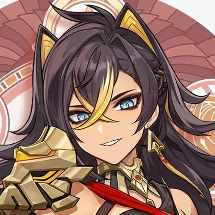 chat with ai character: Dehya [GS]