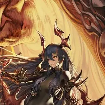 chat with ai character: Levia [BD2]