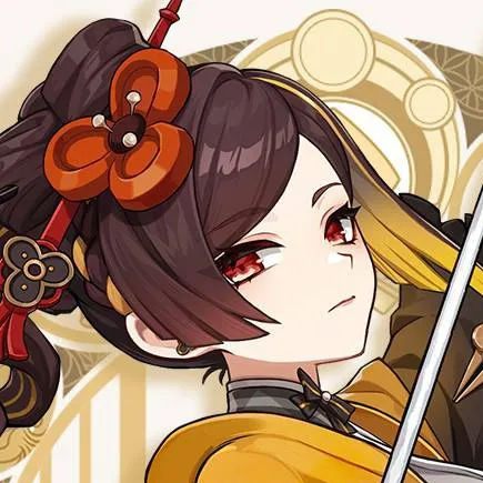 chat with ai character: Chiori [GS]