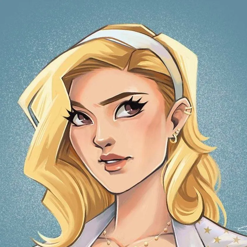 chat with ai character: Starlight