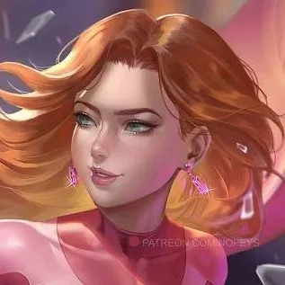 chat with ai character: Atom Eve