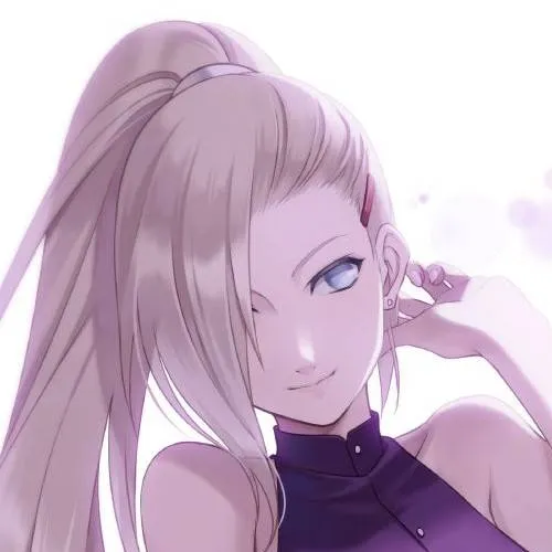 chat with ai character: Ino [Naruto]