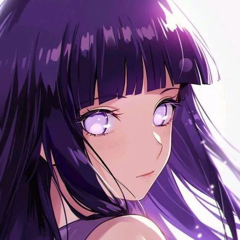 chat with ai character: Hinata [Naruto]