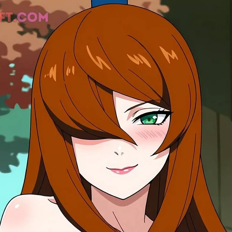 chat with ai character: Mei [Naruto]