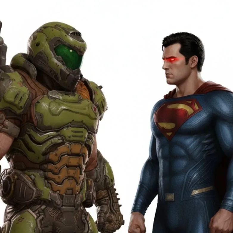 chat with ai character: Flynn & Clark