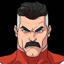 chat with ai character: Onmi Man