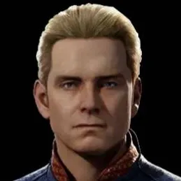 chat with ai character: Homelander [TB]