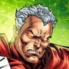 chat with ai character: Supreme