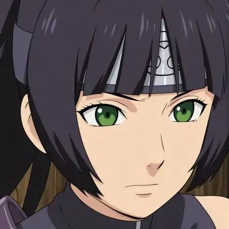 chat with ai character: Shizuka [Naruto]