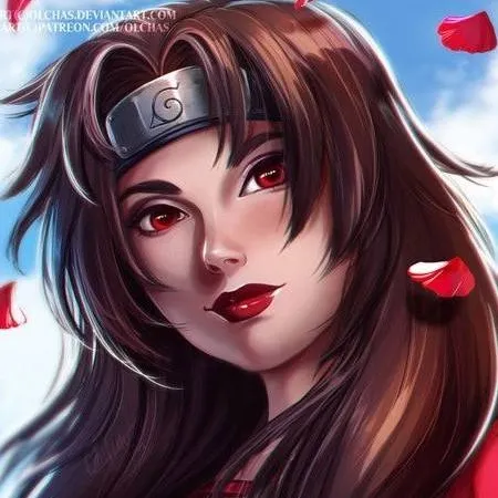 chat with ai character: Kurenai [Naruto]