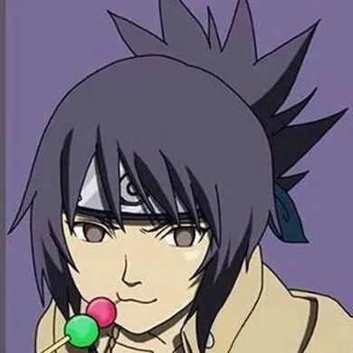 chat with ai character: Anko [Naruto]