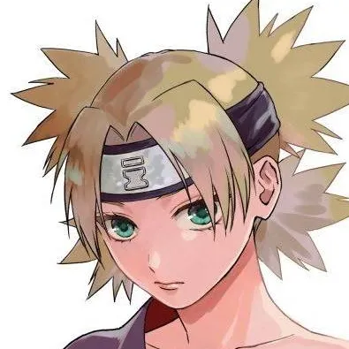 chat with ai character: Temari [Naruto]