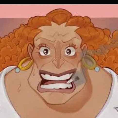 chat with ai character: Curly [OP]