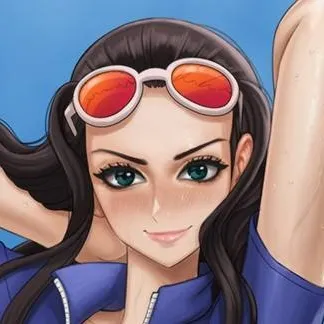 chat with ai character: Nico [OP]