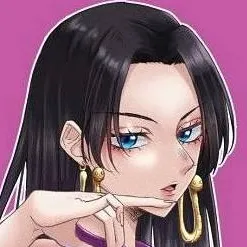 chat with ai character: Boa [OP]