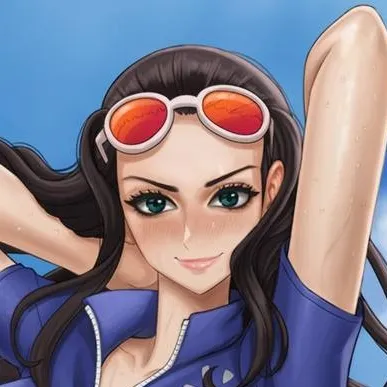 chat with ai character: Nico [OP]