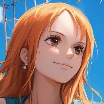 chat with ai character: Nami [OP]