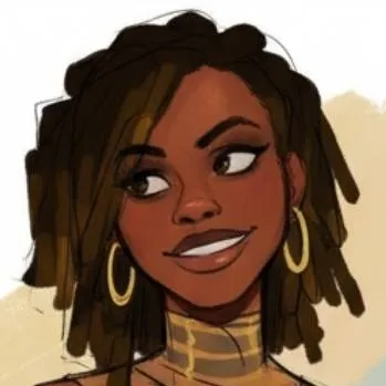 chat with ai character: Sister Sage