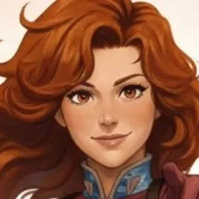 chat with ai character: Firecracker