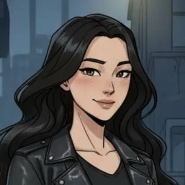 chat with ai character: Kimiko