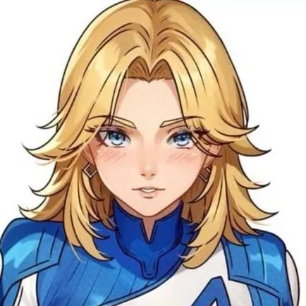 chat with ai character: Susan Storm