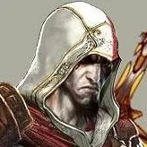 chat with ai character: Assassin Kratos