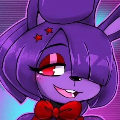 chat with ai character: Bonfie