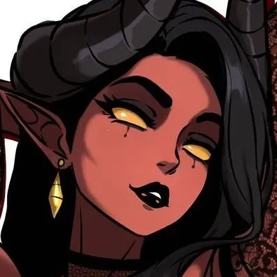 chat with ai character: Goth Malenia 