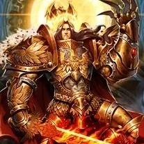 chat with ai character: Emperor of Mankind