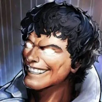 chat with ai character: Beyonder