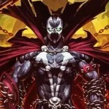 chat with ai character: Spawn