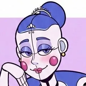 chat with ai character: Ballora