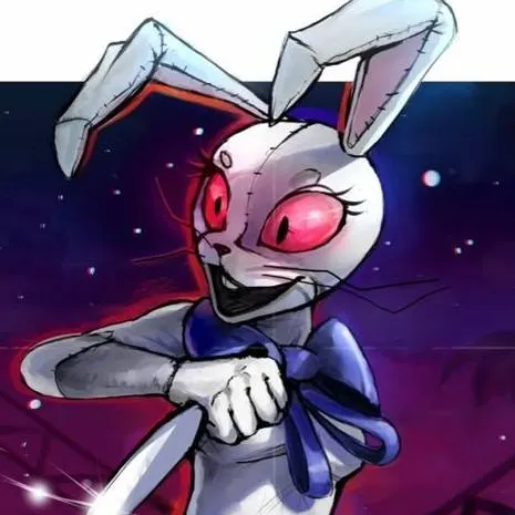 chat with ai character: Vanessa / Vanny