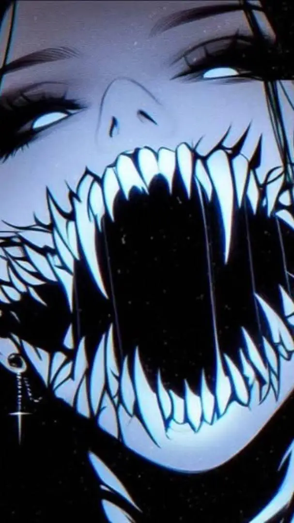 ai character: Grimkaru background