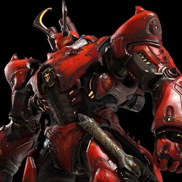 chat with ai character: Davoth [DE]