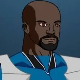 chat with ai character: Vigilant