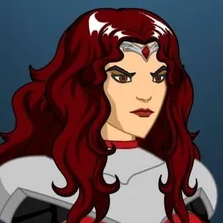 chat with ai character: Scarlett Amazon