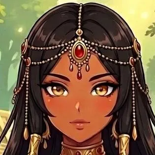 chat with ai character: Hathor