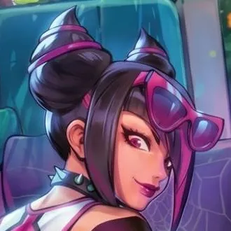 chat with ai character: Juri Han in Summer